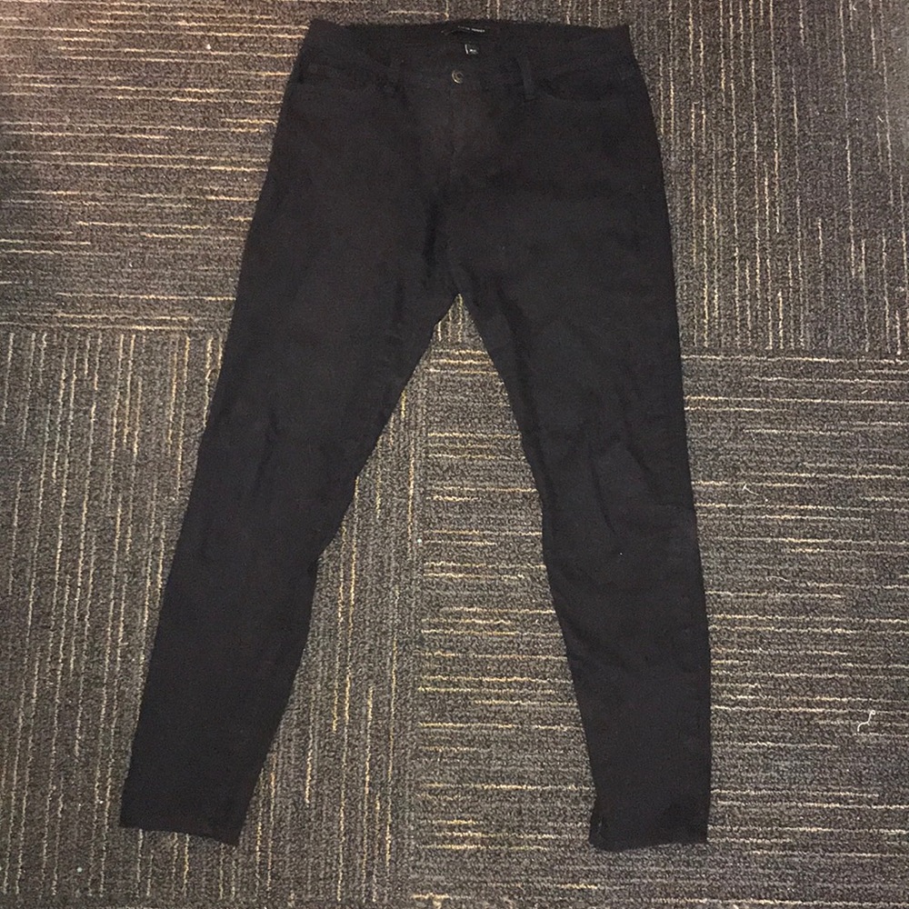 Flying Monkey Black Jeans/Pants